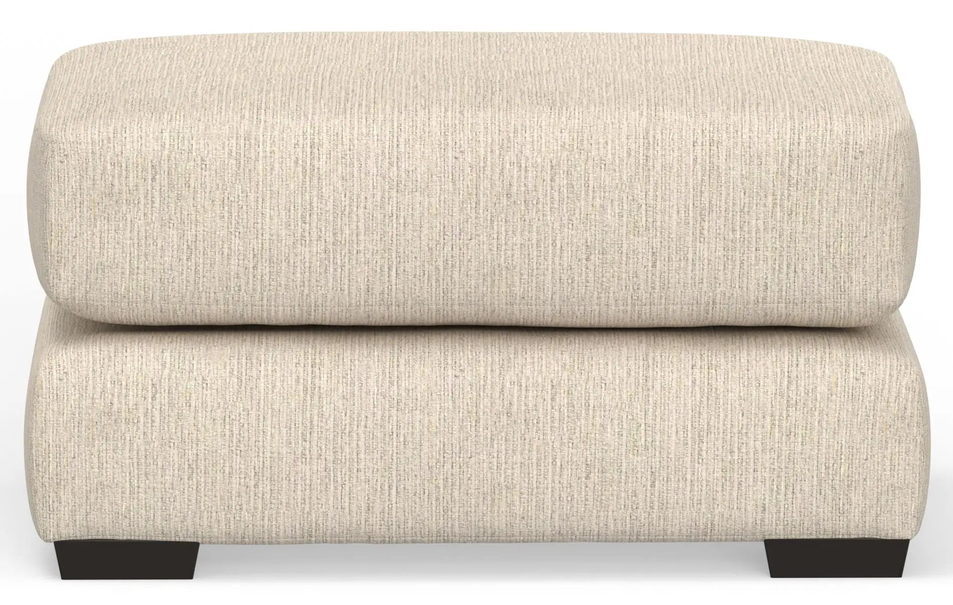 Hyde Park - Ottoman by Unique Piece Furniture