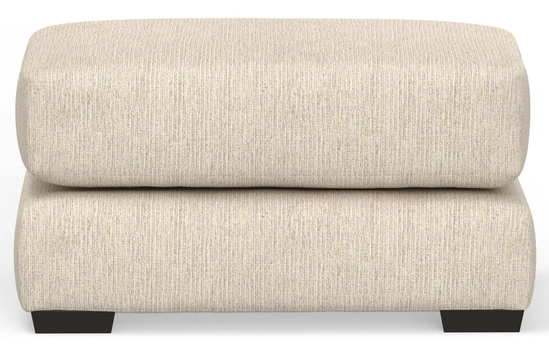 Hyde Park - Ottoman by Unique Piece Furniture