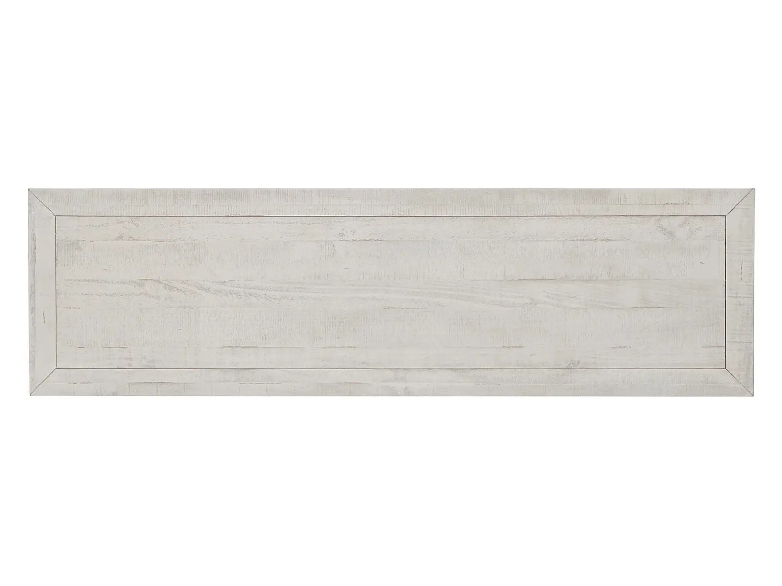 Bronwyn - Buffet Curio - Alabaster by Unique Piece Furniture
