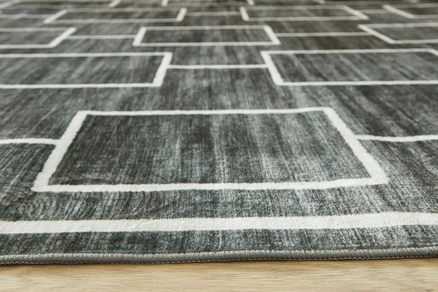 Elderland - Washable Rug by Unique Piece Furniture