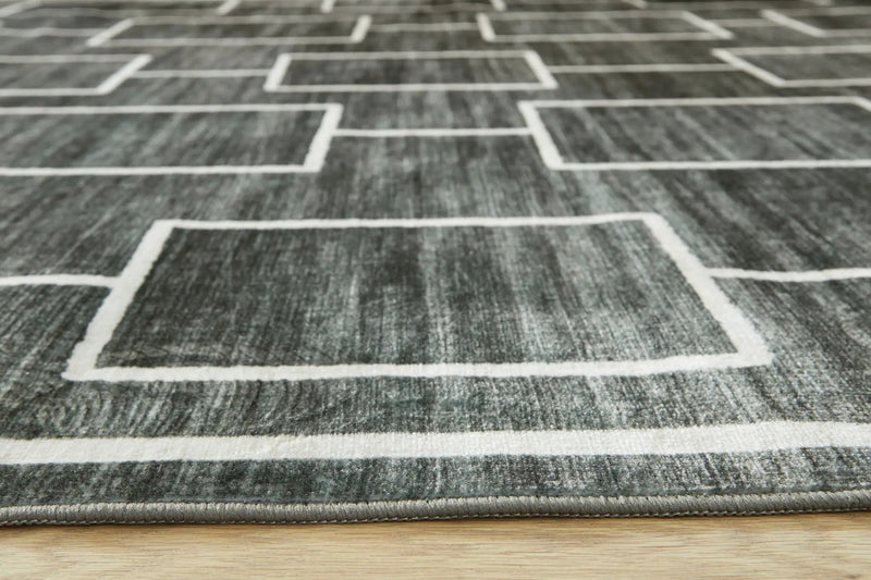 Elderland - Washable Rug by Unique Piece Furniture