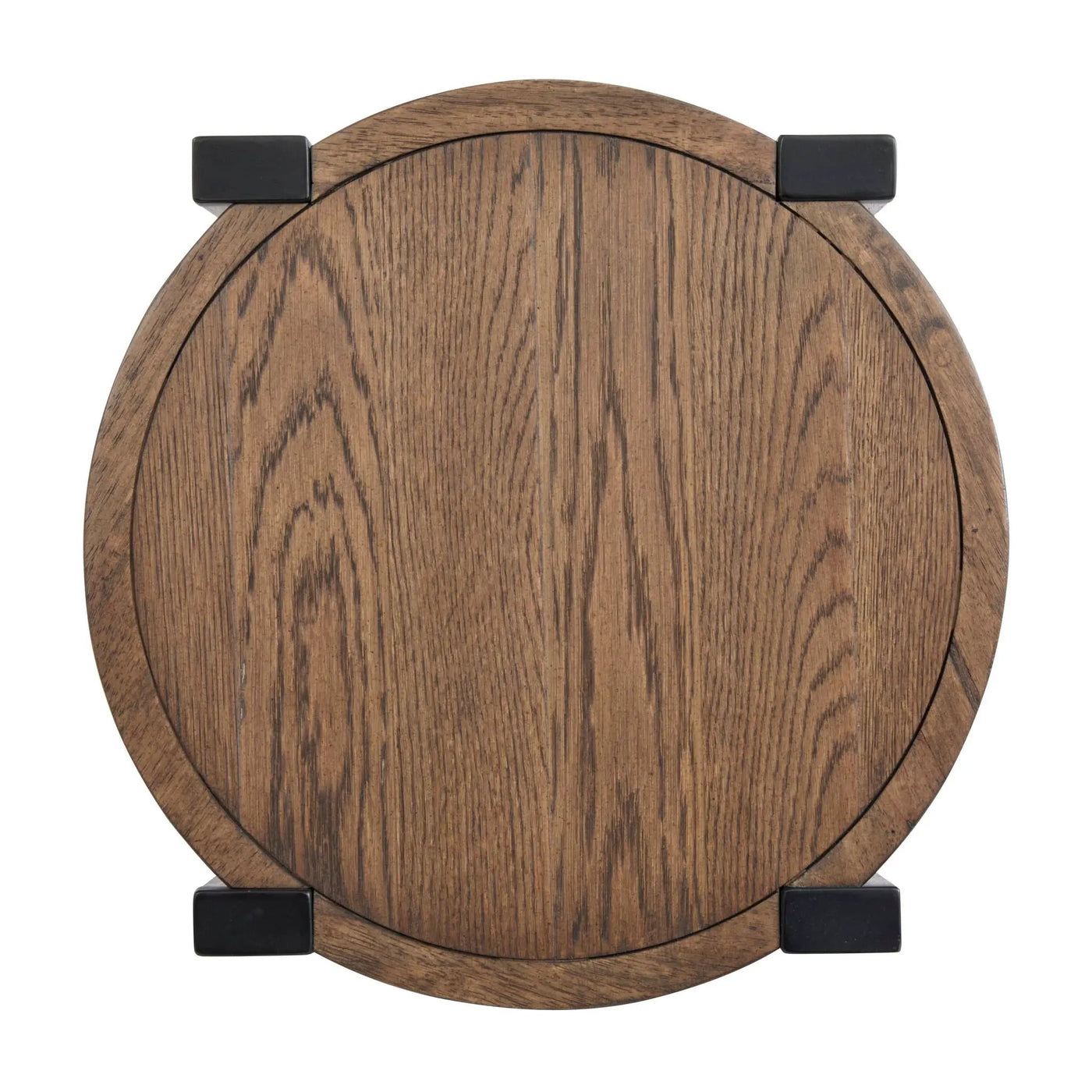 Kaysen - Round Table by Unique Piece Furniture