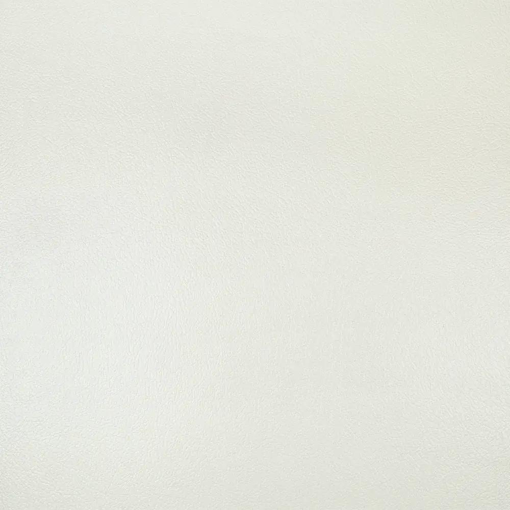 Adara - Chair With 2 Pillows - Pearl White Synthetic Leather & Antique White by Unique Piece Furniture