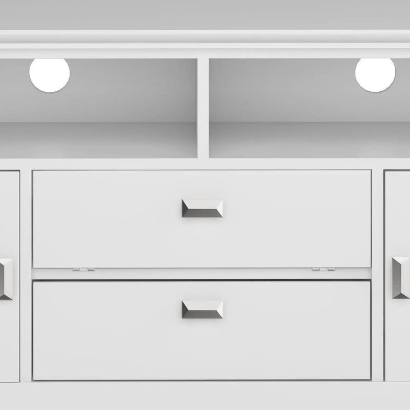 Artisan - TV Media Stand by Unique Piece Furniture