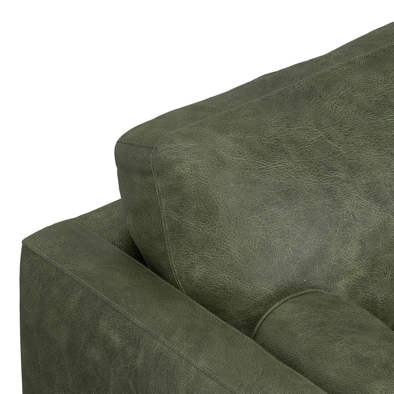 Morrison - Sofa And Ottoman Set by HouseOfZazla