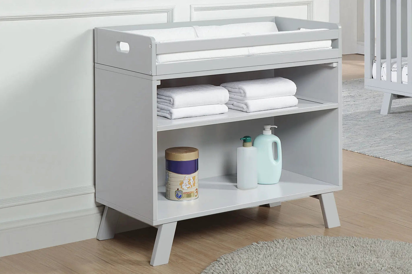 Livia - Multi Purpose Changing Table by Unique Piece Furniture