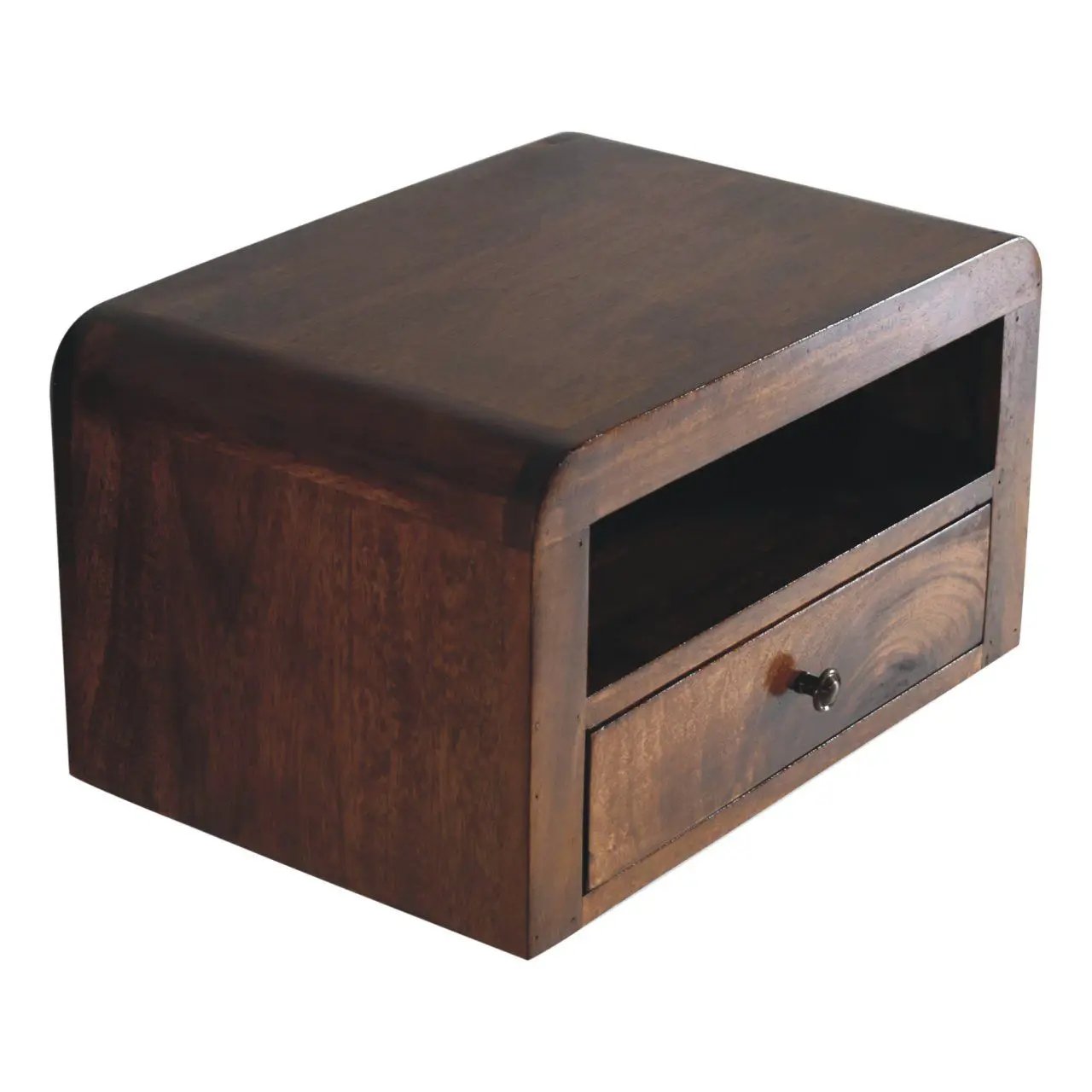 Chunky - Floating Bedside Nightstand by Unique Piece Furniture