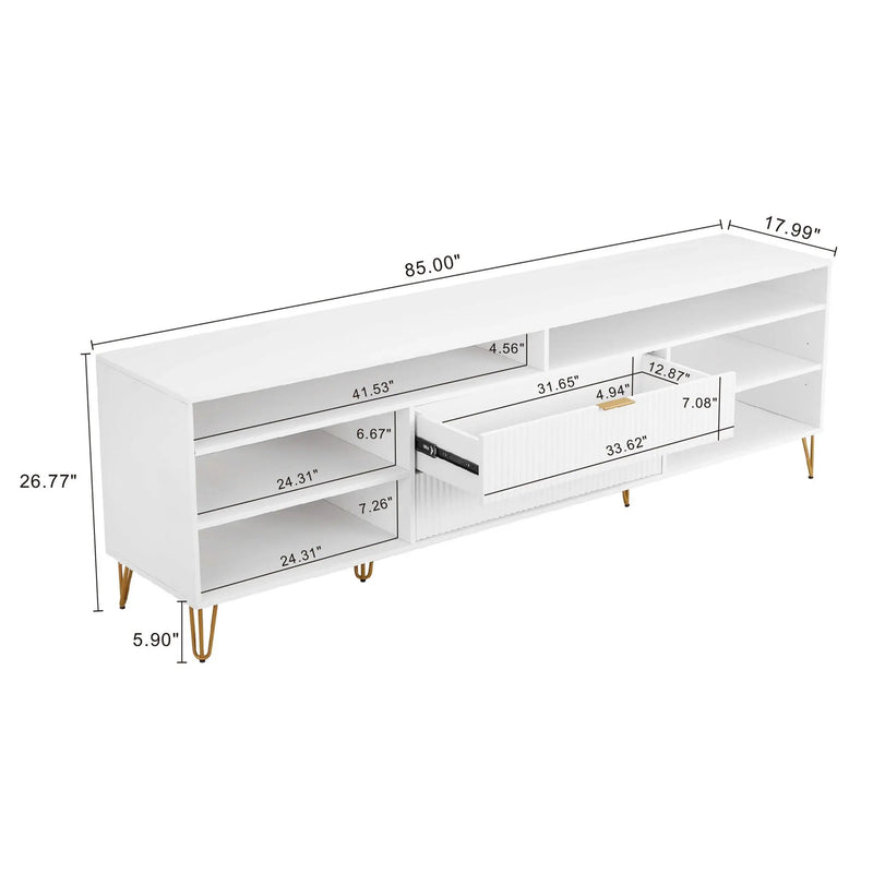 Dumbo - TV Stand by HouseOfZazla