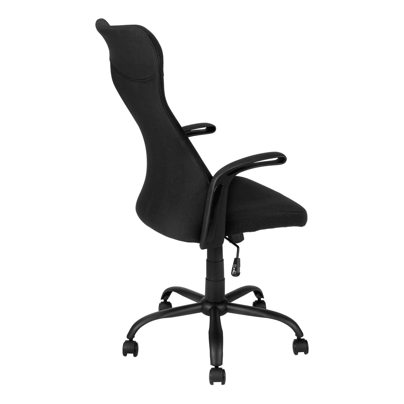 Office Chair, Adjustable Height, Swivel, Armrests, Contemporary & Modern by Unique Piece Furniture