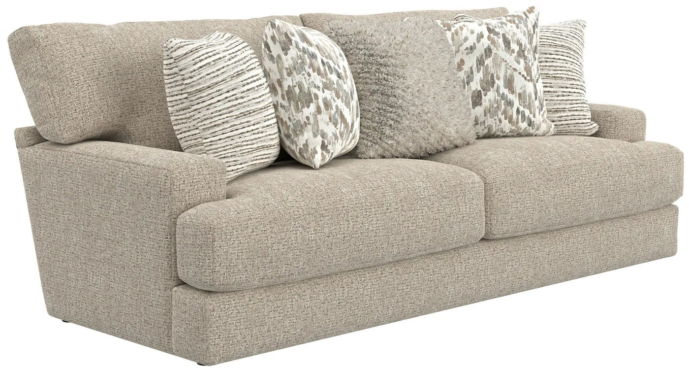 Brett - Sofa by Unique Piece Furniture