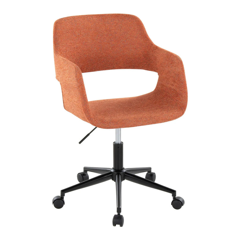 Margarite - Contemporary Design Task Chair by Unique Piece Furniture