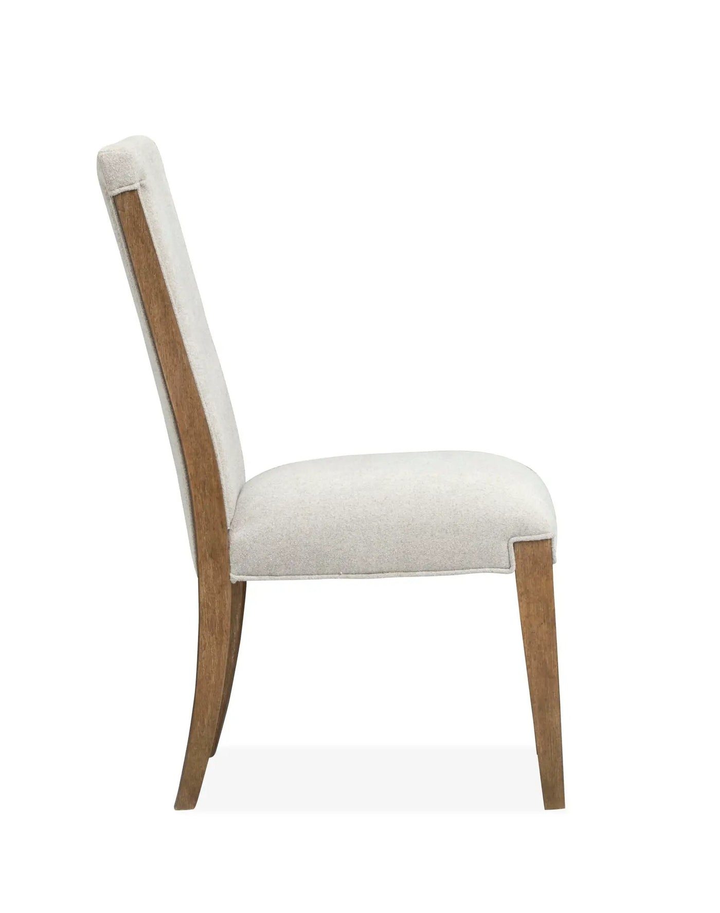 Plum Creek - Upholstered Side Chair (Set of 2) by Unique Piece Furniture