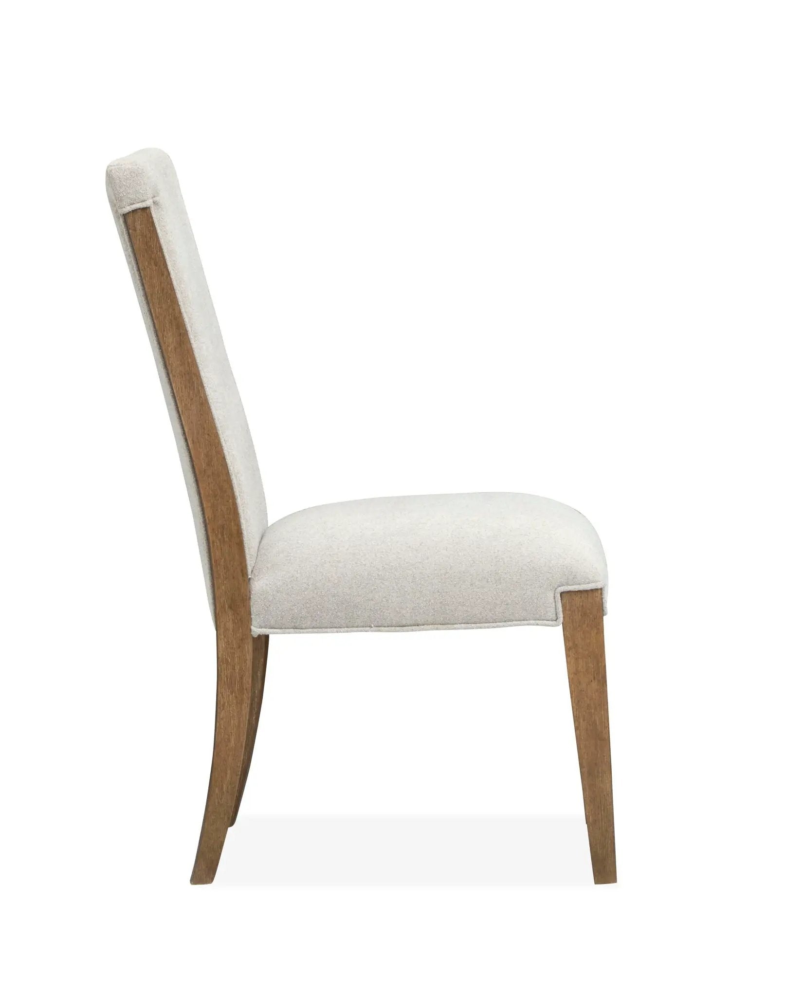 Plum Creek - Upholstered Side Chair (Set of 2) by Unique Piece Furniture