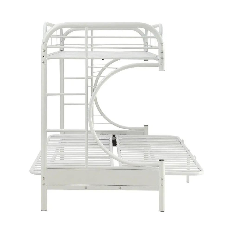Eclipse - Contemporary - Bunk Bed by Unique Piece Furniture