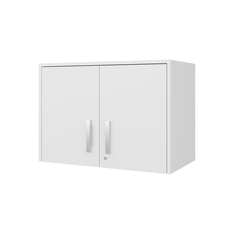 Danbury Storage Cabinet - Wall Cabinet by HouseOfZazla