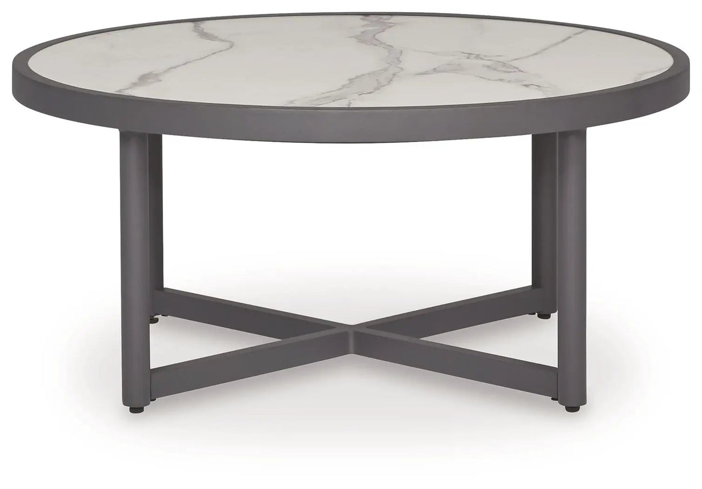 Ocean Beach - Round Table by Unique Piece Furniture