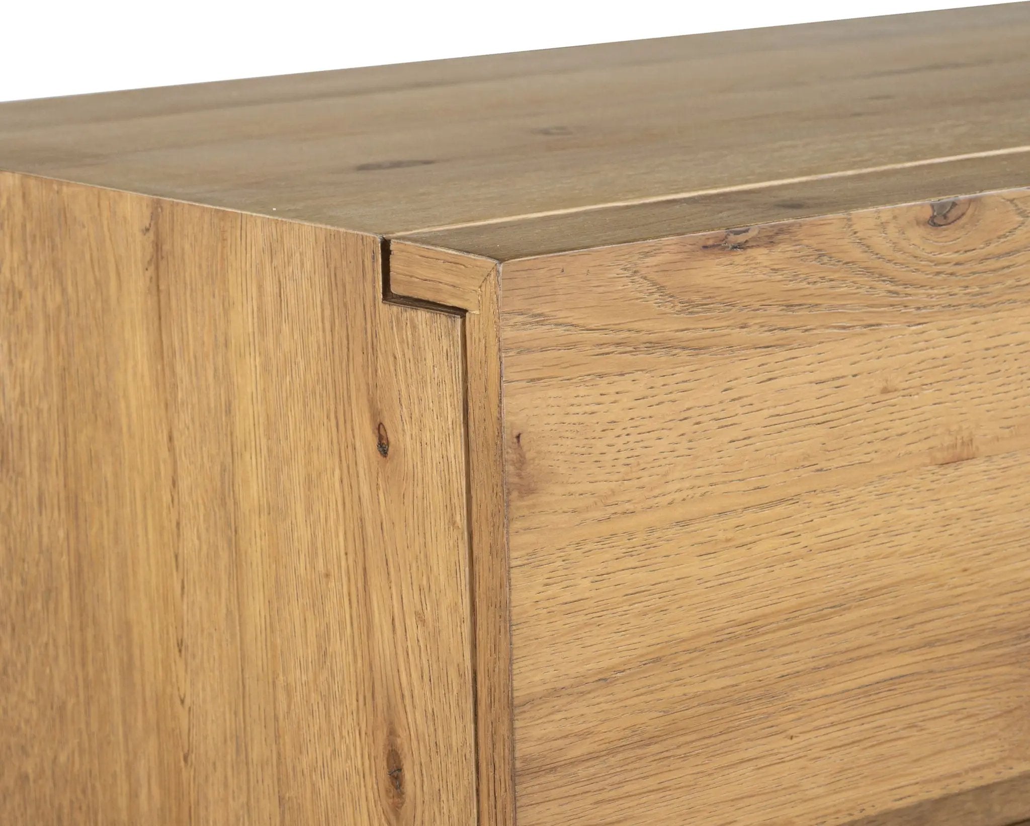 Davenport - Drawer Chest - Rustic Caramel by Unique Piece Furniture