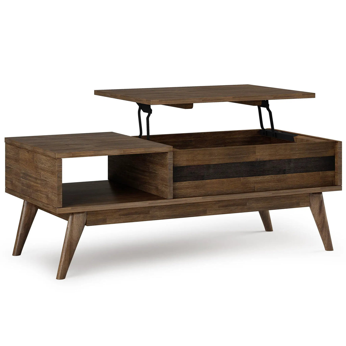 Clarkson - Rustic Table by Unique Piece Furniture