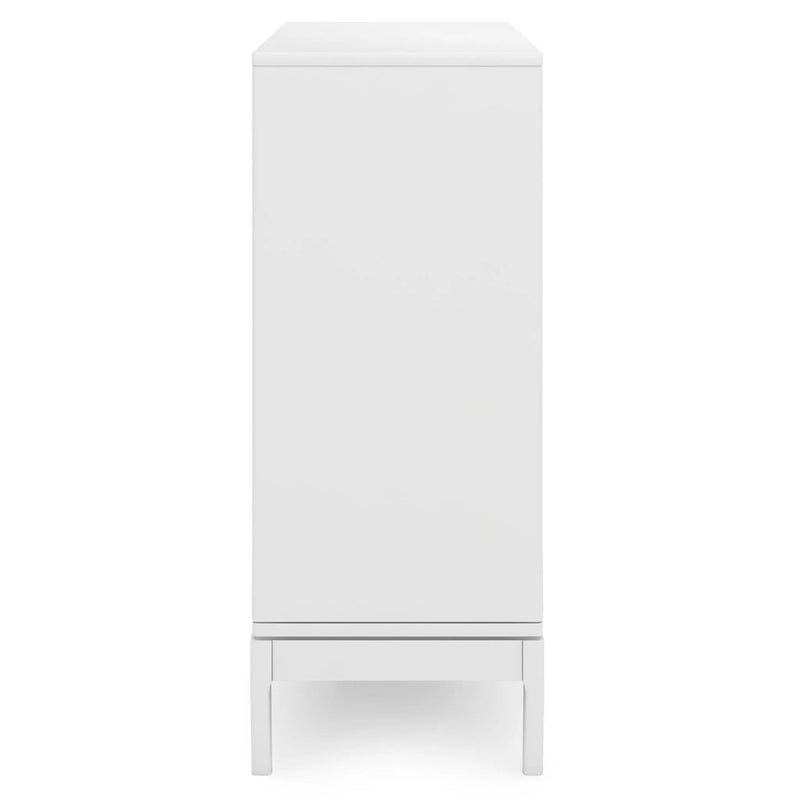 Harper - Handcrafted Medium Storage Cabinet by HouseOfZazla