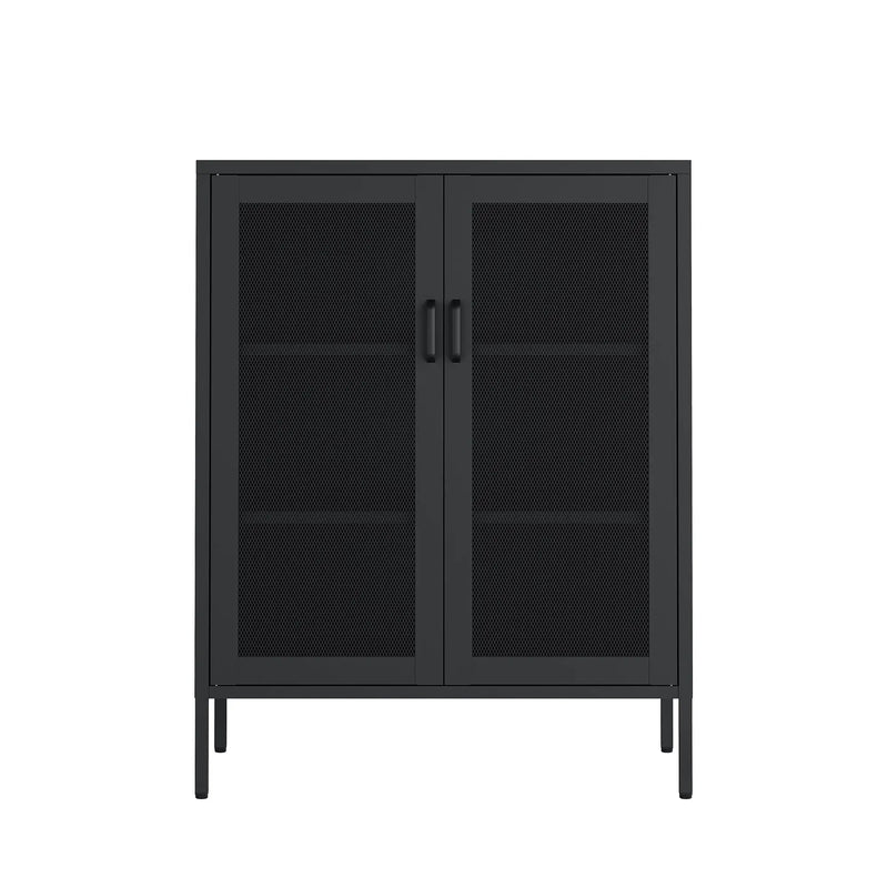Amelia - Accent Cabinet by HouseOfZazla