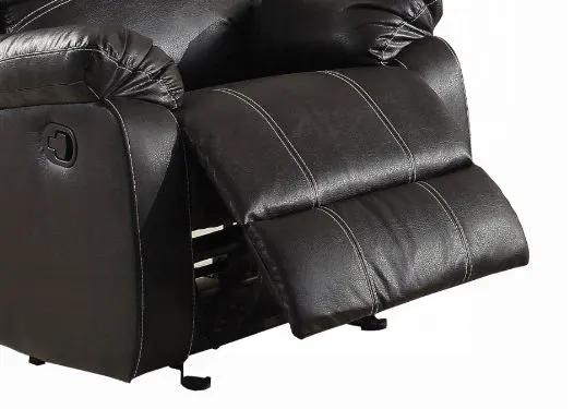 Zuriel - Recliner Chair by Unique Piece Furniture