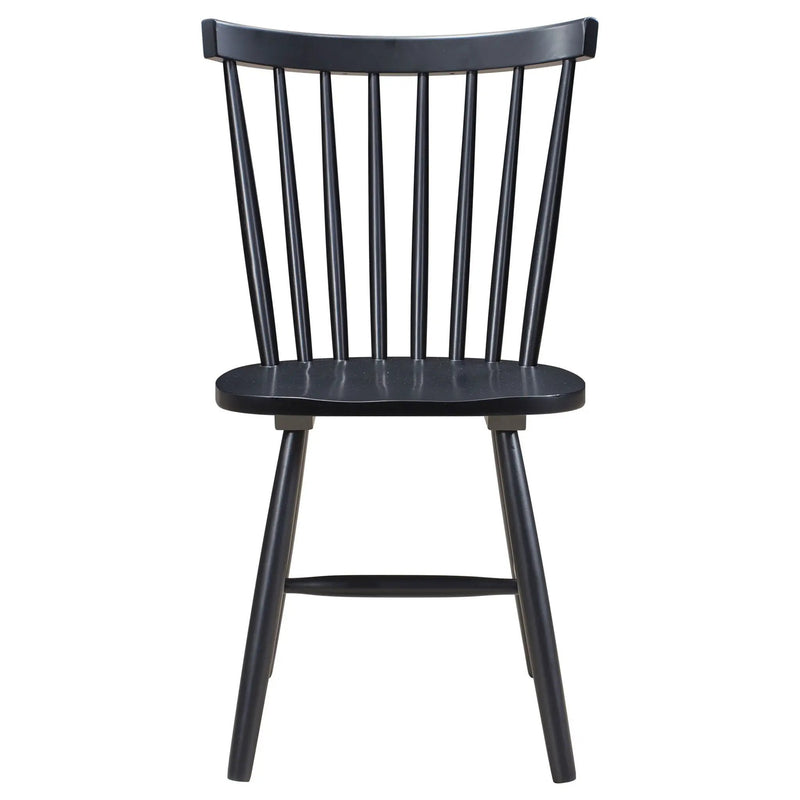 Keystone - Rectangular Dining Set by HouseOfZazla