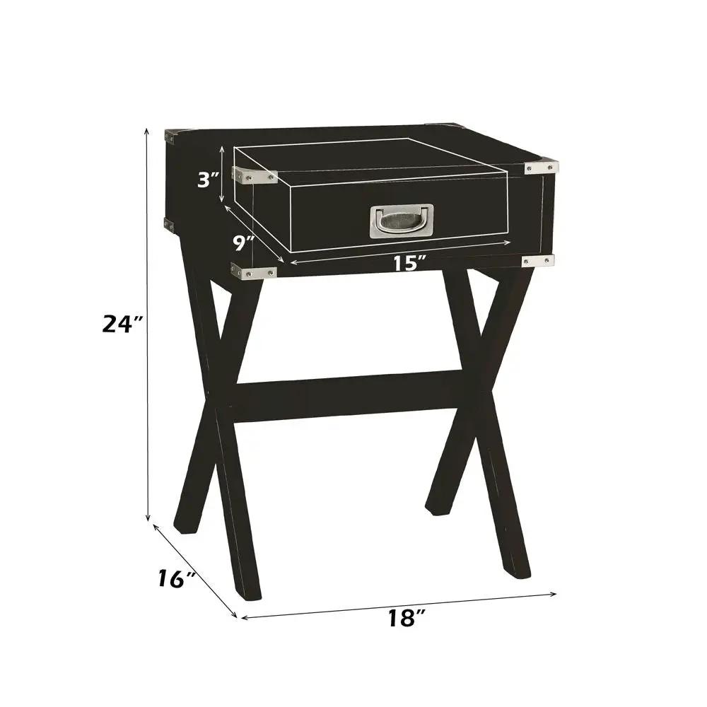 Babs - End Table by Unique Piece Furniture
