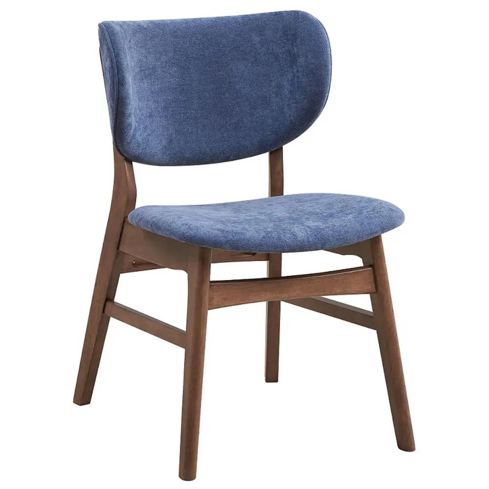 Bevis - Side Chair For Dining Room (Set of 2) by Unique Piece Furniture