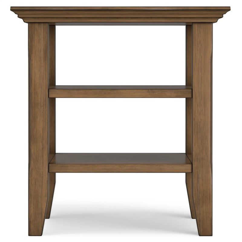 Acadian - Transitiona End Table by Unique Piece Furniture