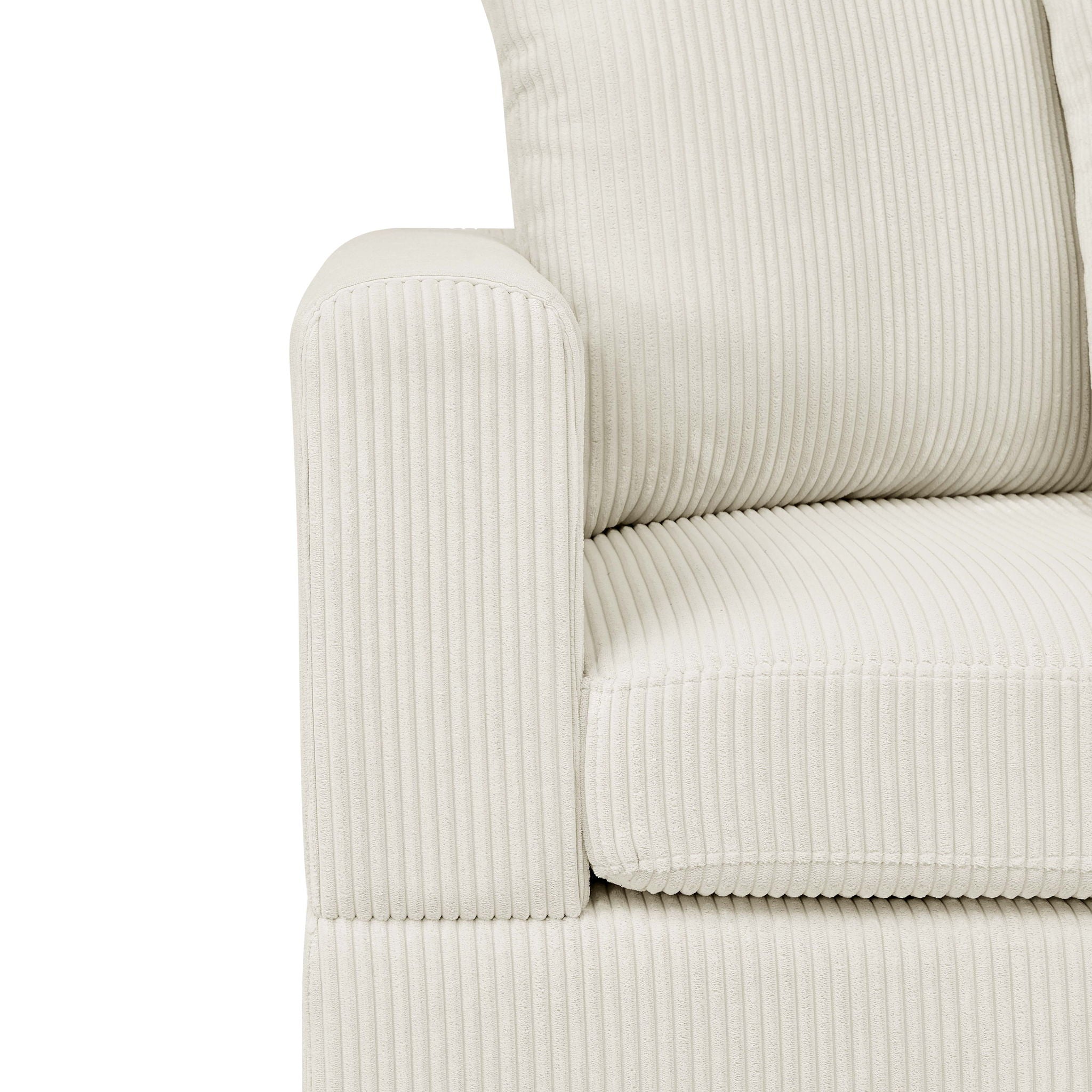 Haven - 6 Piece Modular Sectional by HouseOfZazla
