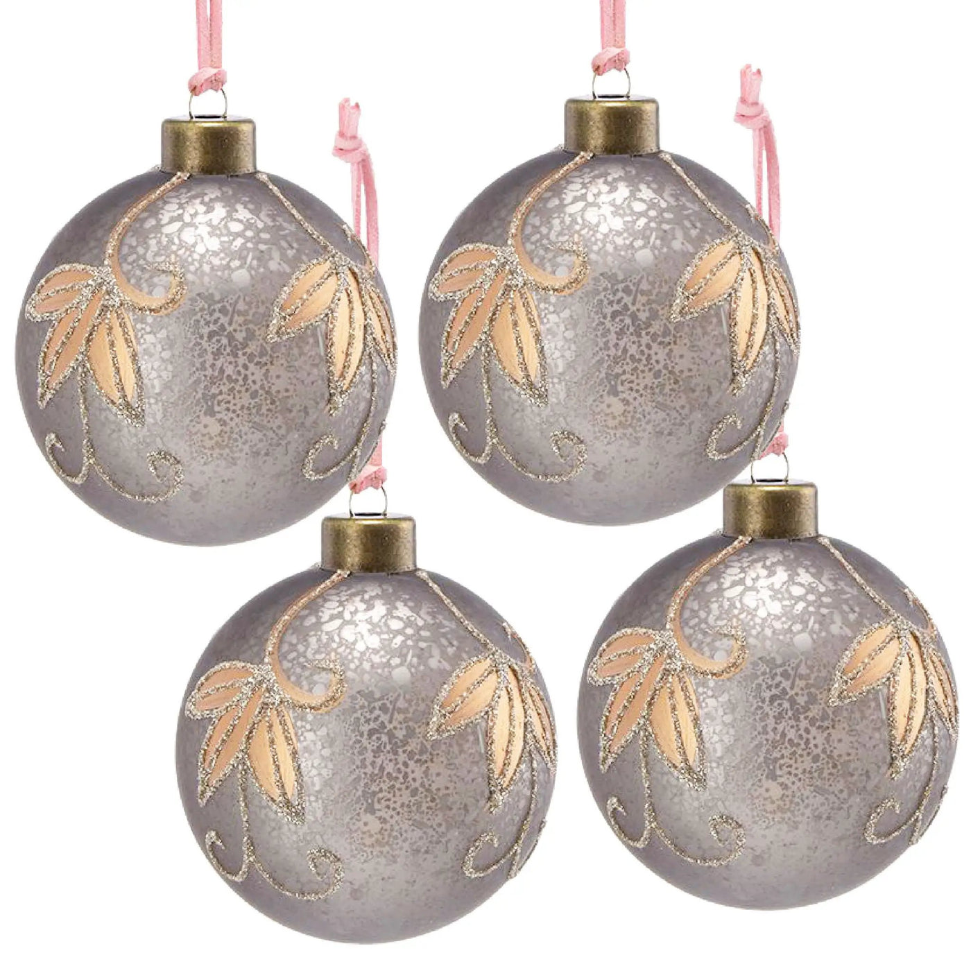 Christmas Ball Ornaments Decorative Hanging Tree Ornaments For Holiday Party Decorations by Unique Piece Furniture