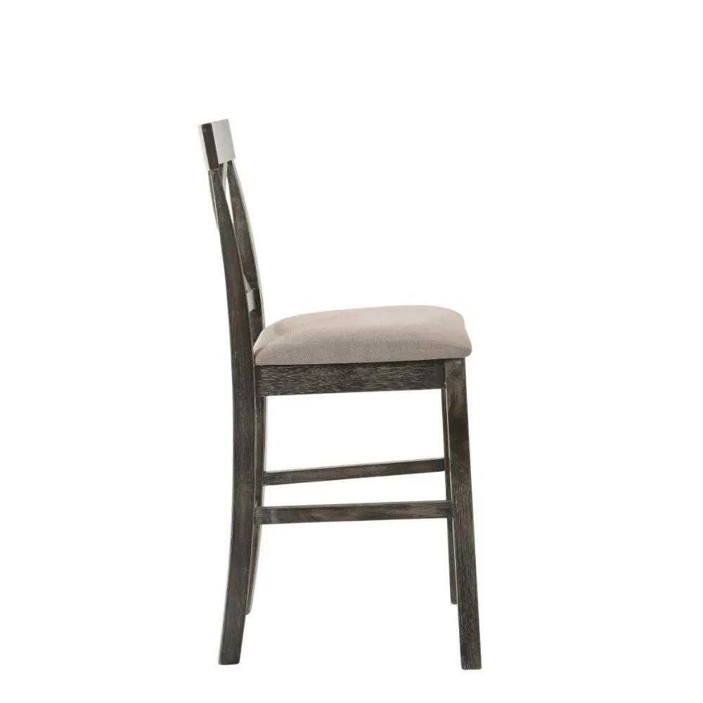 Martha II - Counter Height Chair by Unique Piece Furniture