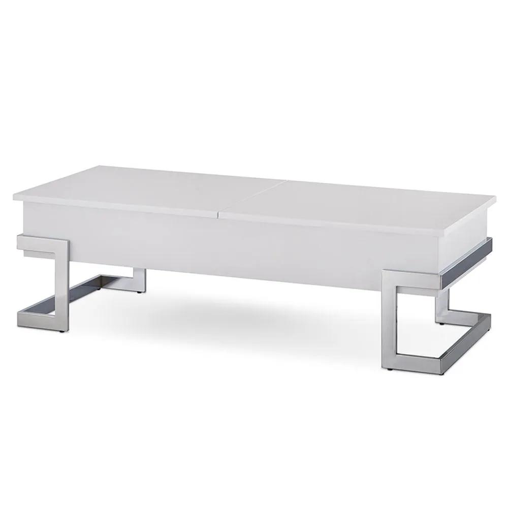 Calnan - Coffee Table w/Lift Top by Unique Piece Furniture