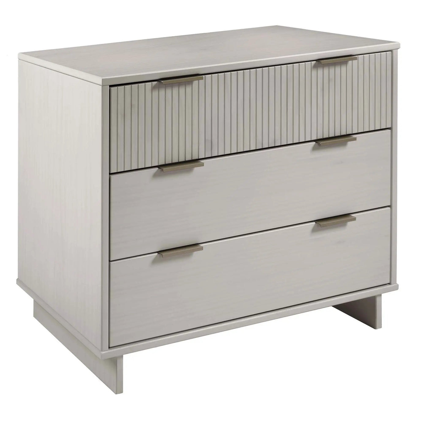 Granville - Dresser With 3 Drawers by HouseOfZazla