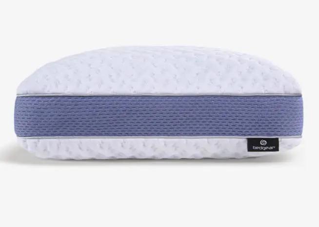 BedGear Balance Rectangle Pillow by HouseOfZazla