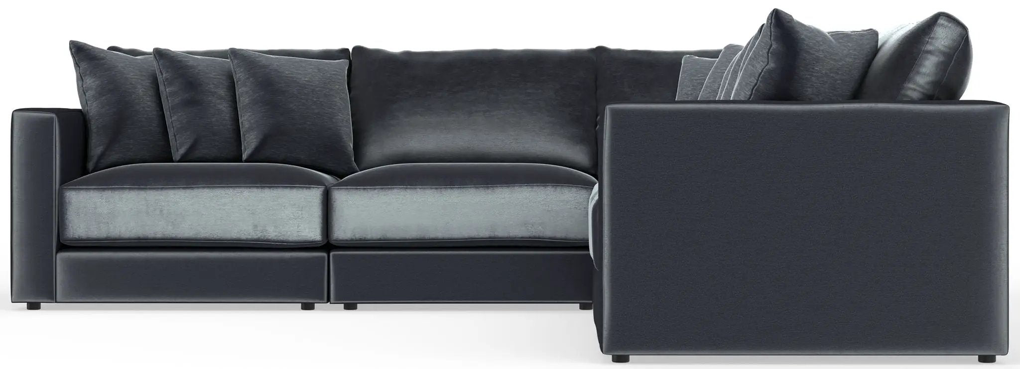 Remington - Modular Sofa by Unique Piece Furniture