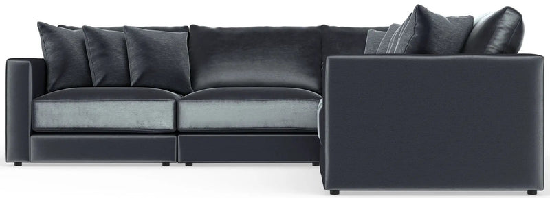 Remington - Modular Sofa by Unique Piece Furniture
