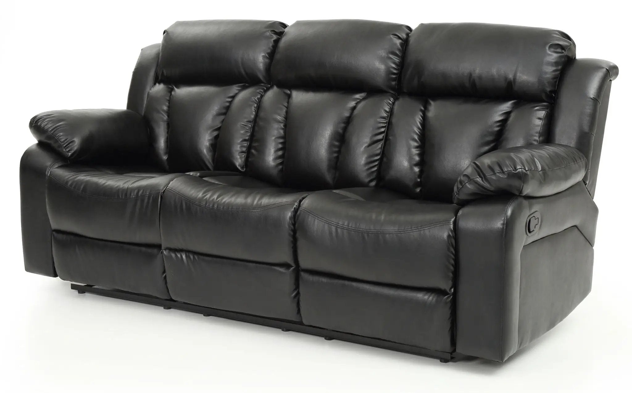 Reclining Sofa For Leisure Elegant by Unique Piece Furniture