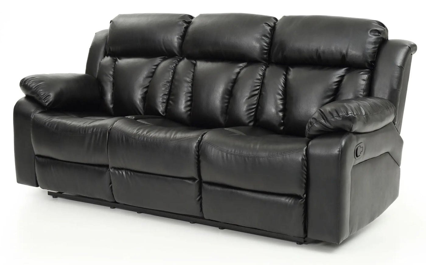 Reclining Sofa For Leisure Elegant by HouseOfZazla