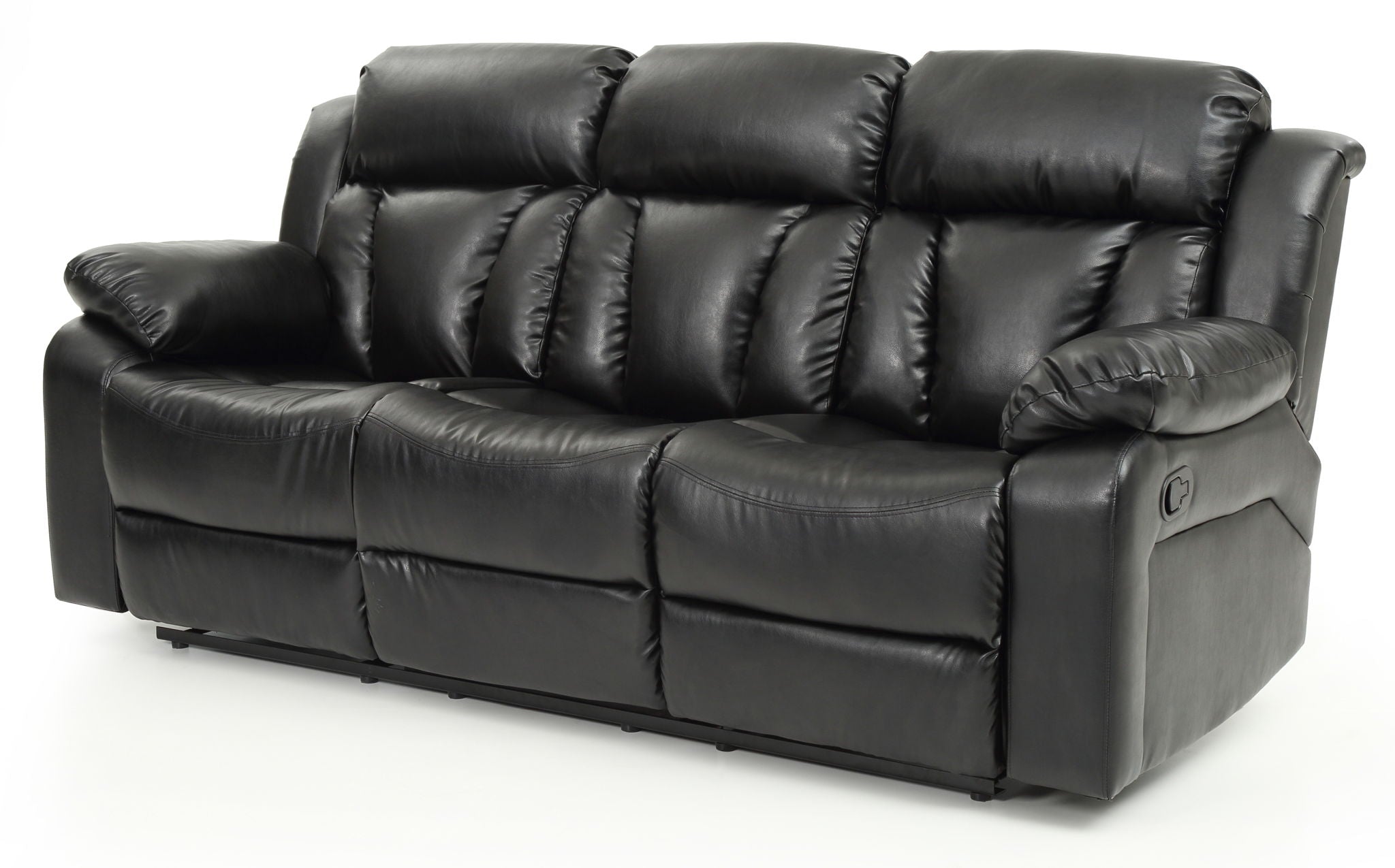 Reclining Sofa For Leisure Elegant by HouseOfZazla