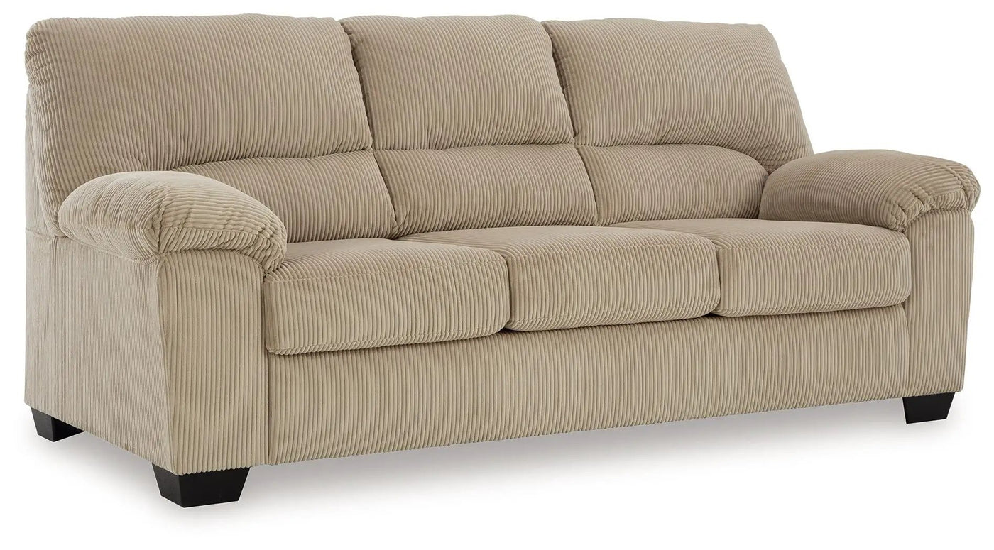 SimpleJoy - Sofa by Unique Piece Furniture