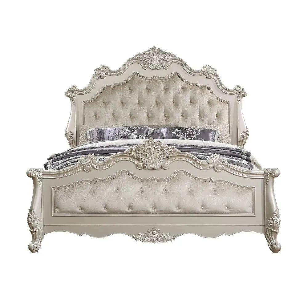 Bently - Bed by Unique Piece Furniture