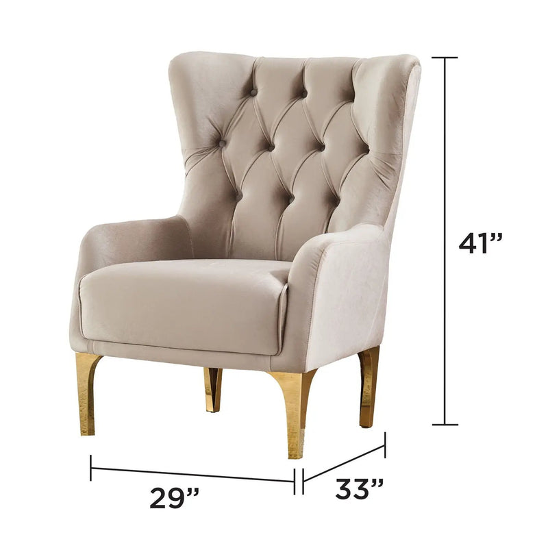 Lippa - Living Room Set by HouseOfZazla