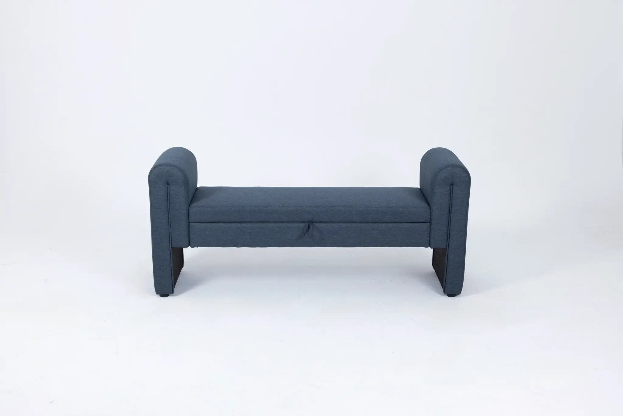 60-Inch Storage Bench by HouseOfZazla