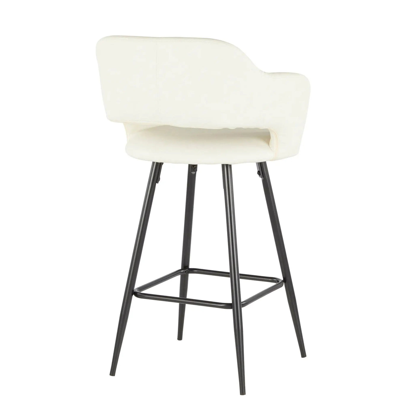 Margarite - Contemporary Counter Stool (Set of 2) by HouseOfZazla