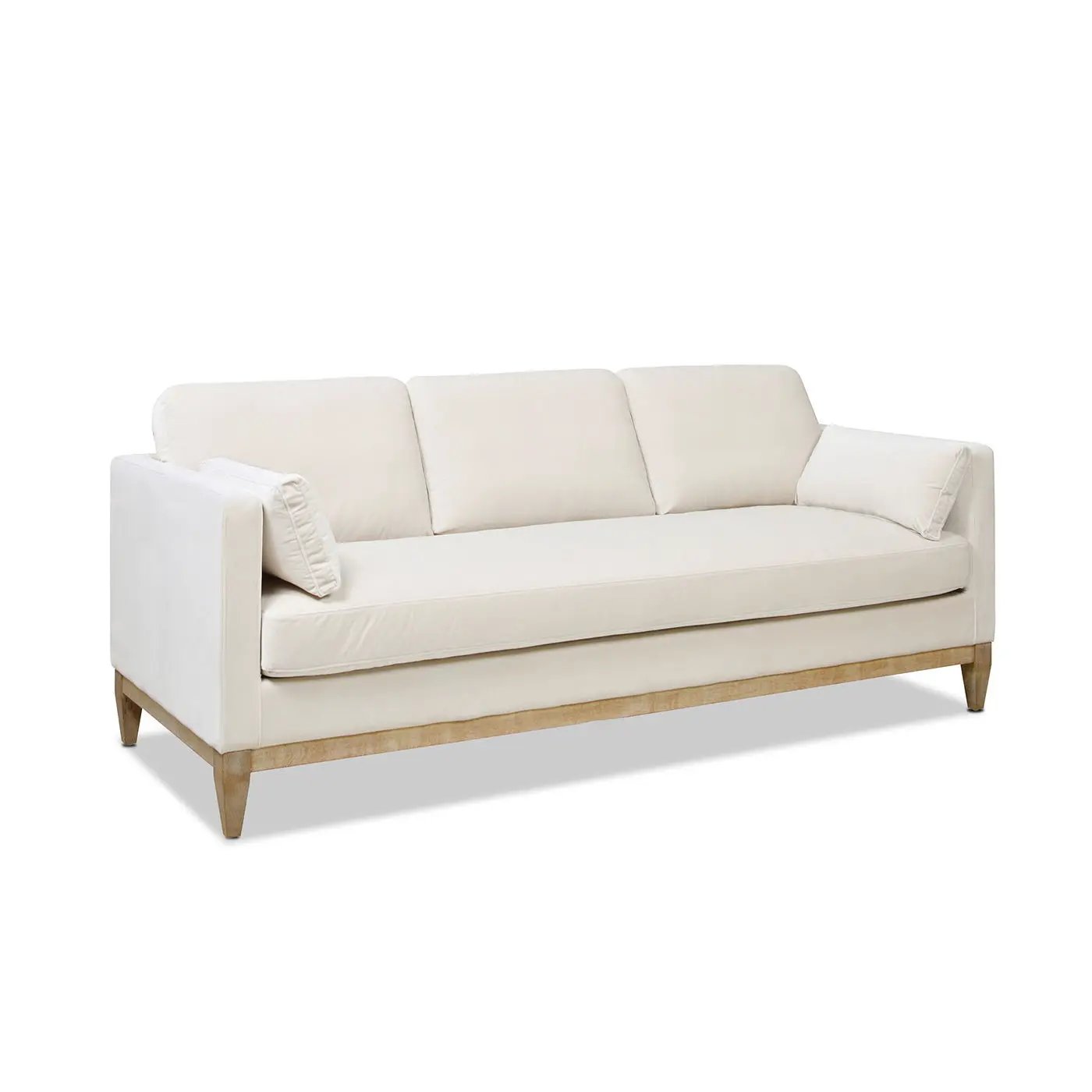 Knox - Modern Farmhouse Sofa by Unique Piece Furniture