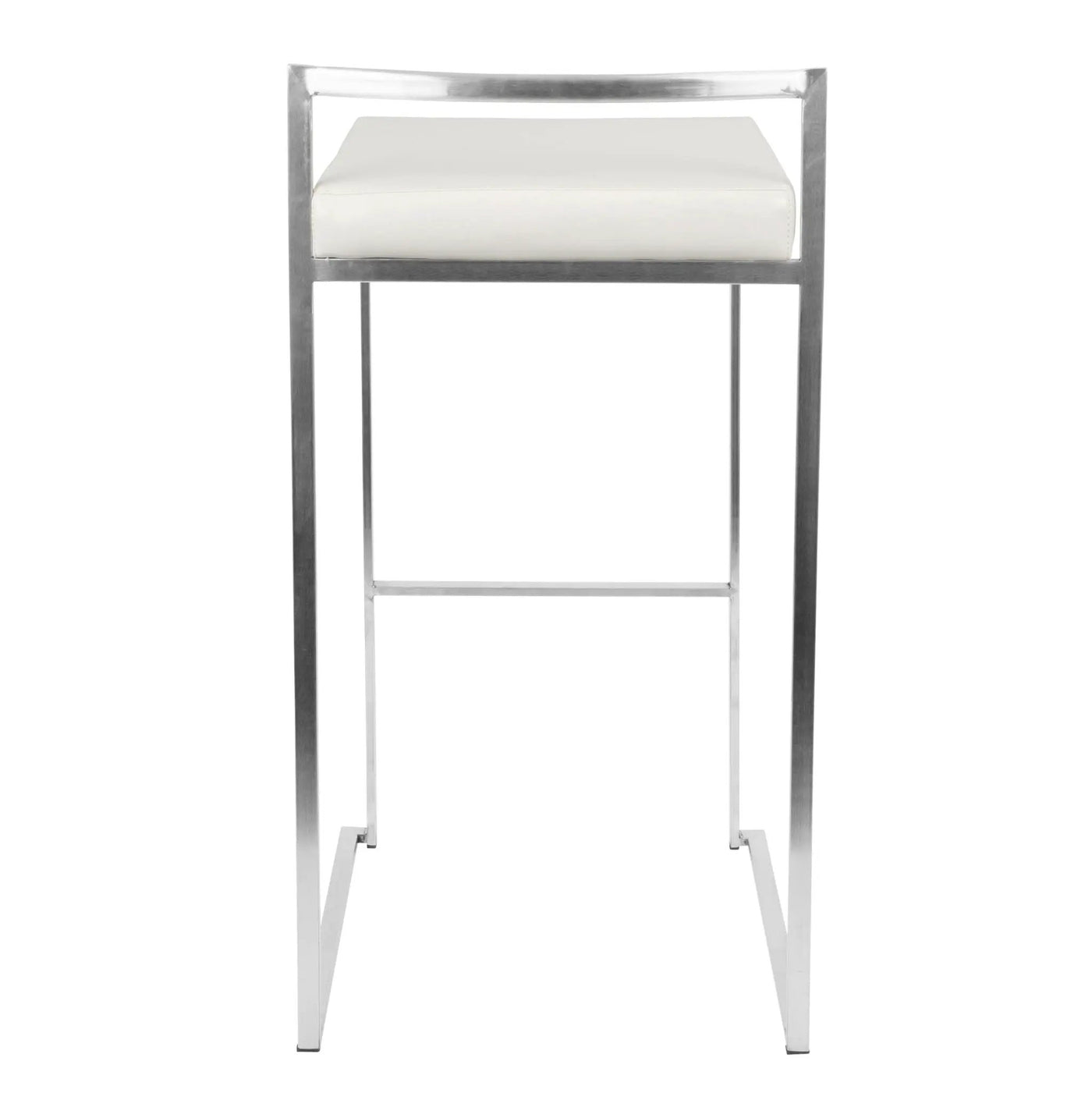 Fuji - Contemporary Stackable Design Barstool by Unique Piece Furniture