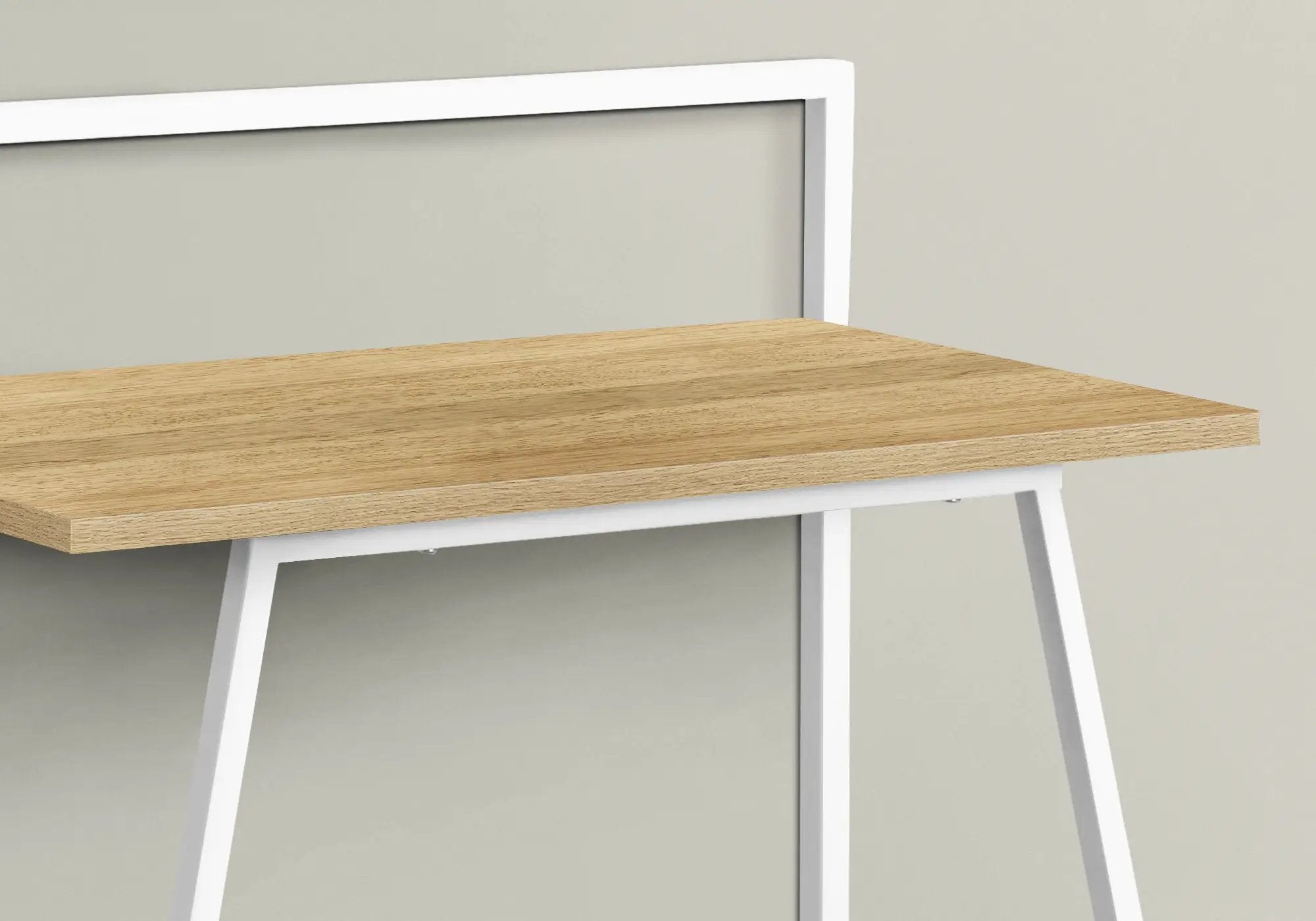 Computer Desk For Home Office, Functional Workspace Contemporary & Modern by Unique Piece Furniture
