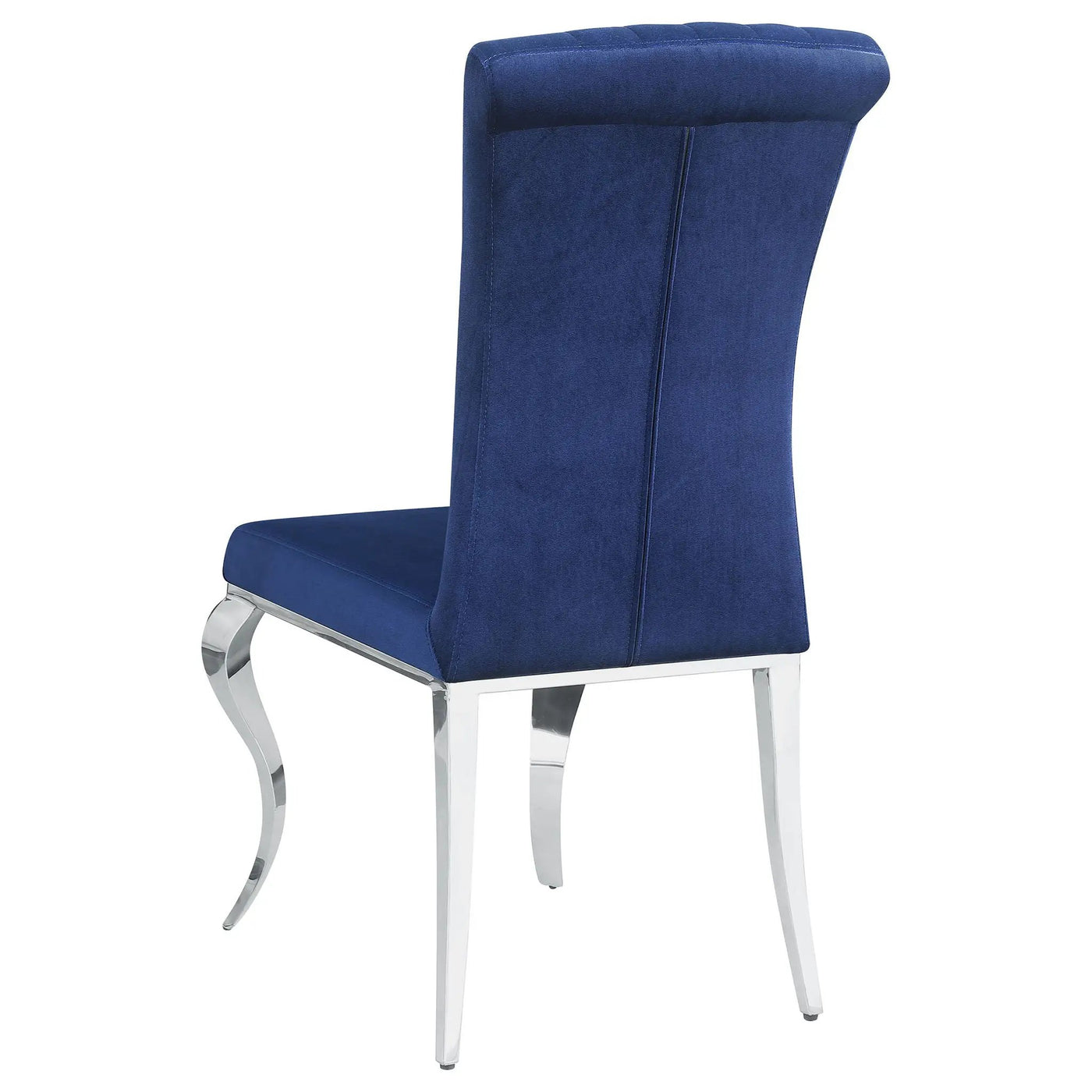 Shambrook - Side Chairs (Set of 4) by HouseOfZazla