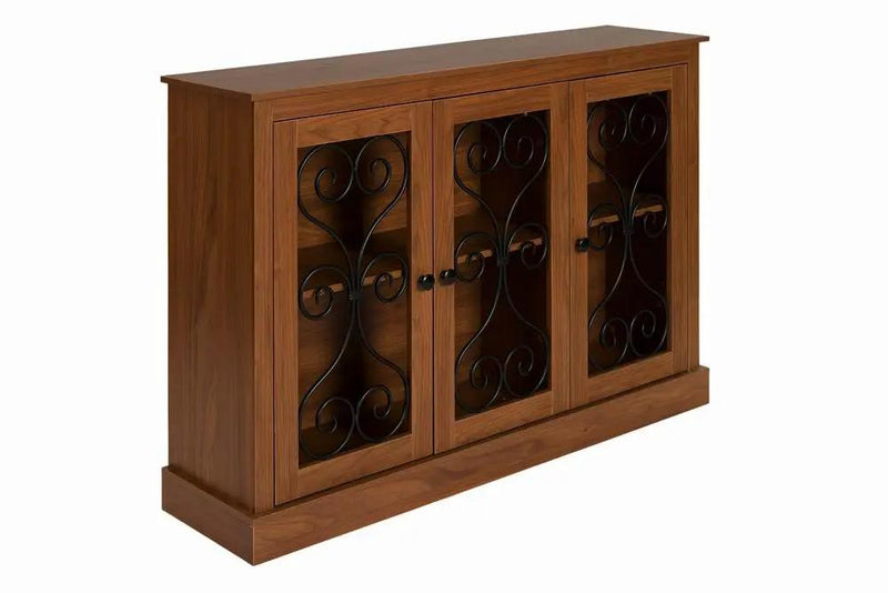 Morden Fort Sideboard Buffet Cabinet with Storage by HouseOfZazla